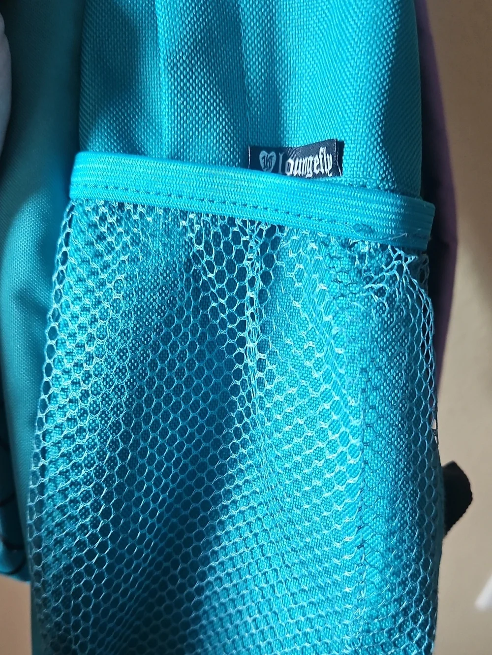 Full Size Loungefly Disney The Little Mermaid Ariel Backpack